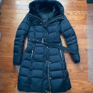 Zara Basic Outerwear